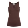 &Co Woman - Sagunto - Chocolate