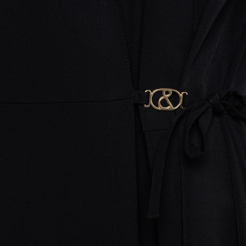 &Co Woman - Paulina travel - Black