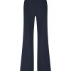 Lady Day - Chicago Punta Trousers - Blue