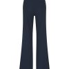 Lady Day - Emy Trousers - Blue
