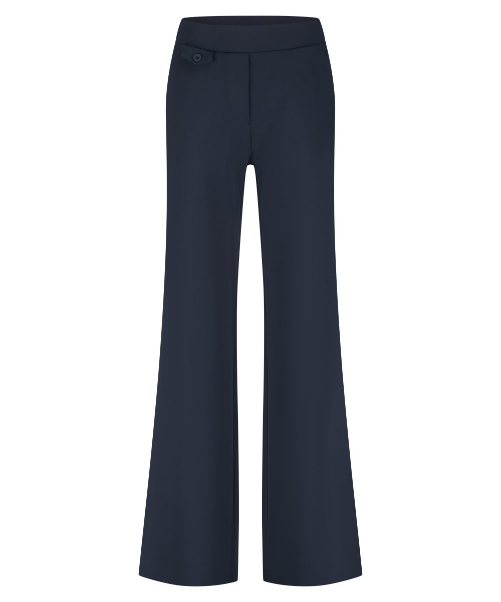 Lady Day - Emy Trousers - Blue