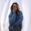 Kimara - North Cardigan - Isola Blue