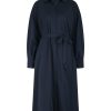Lady Day - Hallie Dress - Blue
