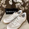 Babouche - Salma Sneakers - White