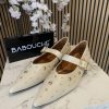 Babouche - Celina Ballerina - Off White
