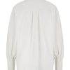Lady Day - Ilse Blouse - Off white