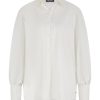 Lady Day - Ilse Blouse - Off white