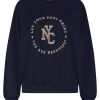 Lady Day - Joyce Sweater - Blue