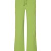 Mi Piace - Broek Straight - Kelp Forest