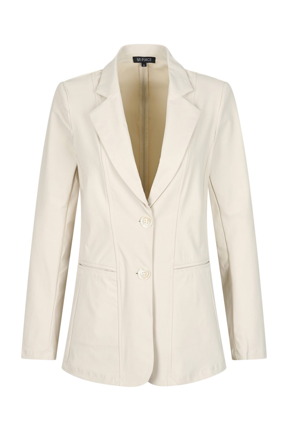 Mi Piace - Blazer Lang - Kit