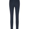 Lady Day - Leanne bonded Trousers - Blue