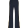 Lady Day - Logan Trousers - Blue
