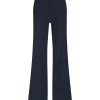 Lady Day - Logan Trousers - Blue