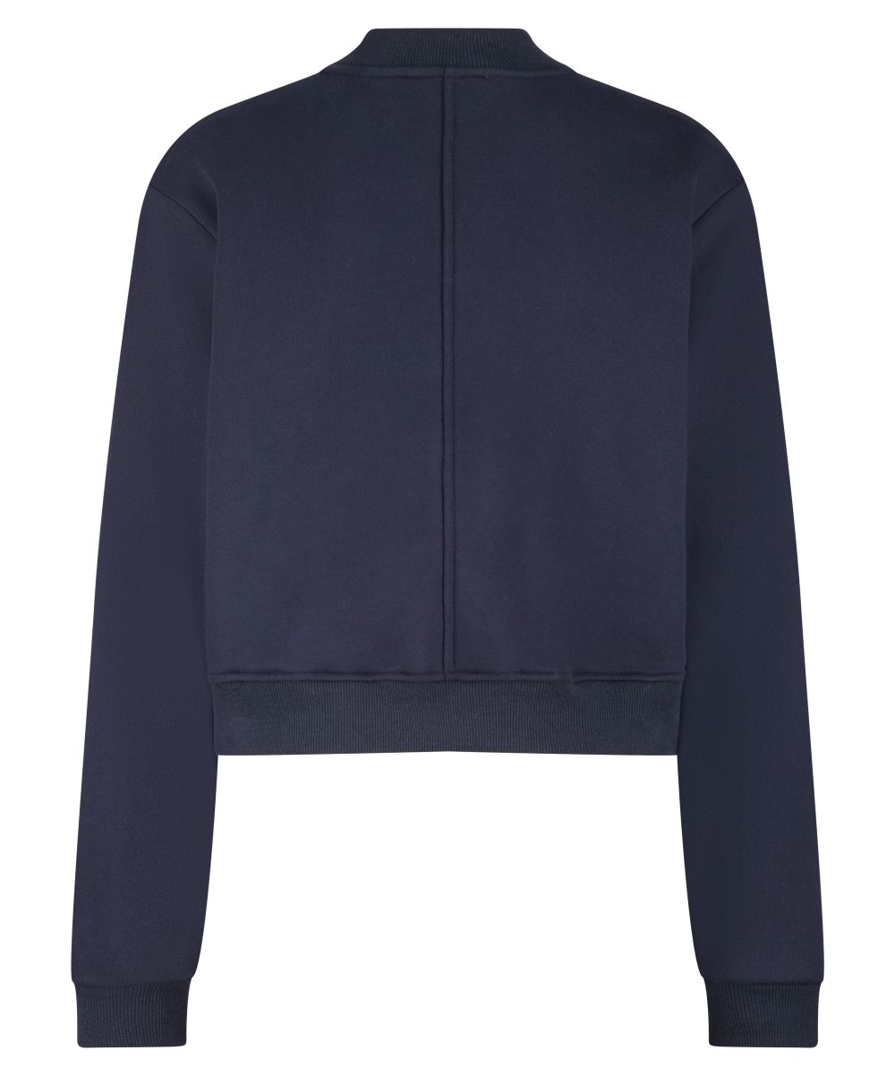 Lady Day - Mosy Jacket - Blue