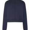 Lady Day - Mosy Jacket - Blue