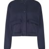 Lady Day - Mosy Jacket - Blue