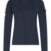 Lady Day - Noor Top - Blue