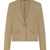 Lady Day - Novi Blazer - Latte