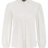 Lady Day - Philly Blouse - Off white