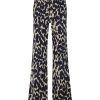 Lady Day - Phoenix Trousers - Rivka Print