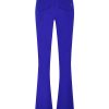 Lady Day - Poppy Trousers - Cobalt blue