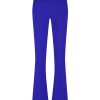 Lady Day - Poppy Trousers - Cobalt blue