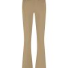 Lady Day - Poppy Trousers - Latte