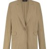 Lady Day - Rover Blazer - Kaitlyn stripe