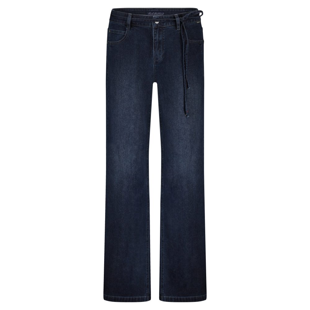 Red Button - Colette Denim Sparkle - Dark Blue L32