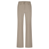 Red Button - Bibette Punta Pinstripe L32 - Warm Taupe