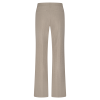 Red Button - Bibette Punta Pinstripe L32 - Warm Taupe