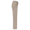 Red Button - Bibette Punta Pinstripe L32 - Warm Taupe