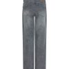 Red Button - Colette Grey Denim - Grey Denim