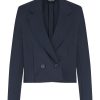 Lady Day - Sam Punta Blazer - Blue