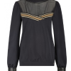 ZIP73 - Sweater Board Black