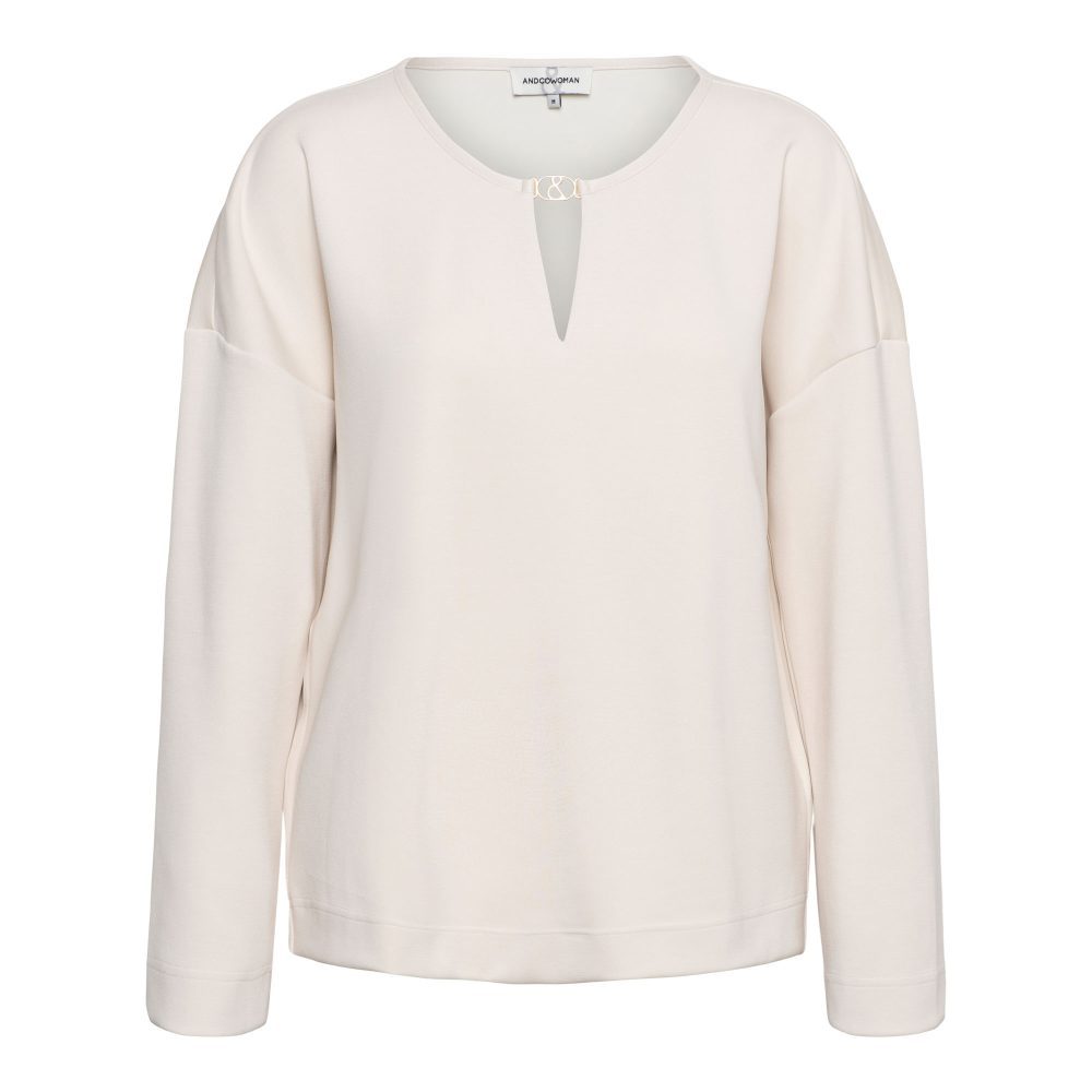 &Co Woman - Daca - Beige