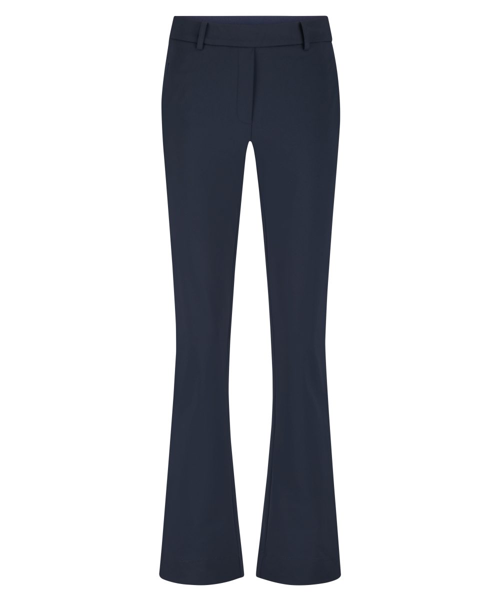 Lady Day - Tessa Trousers - Blue