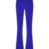 Lady Day - Tessa Trousers - Cobalt blue