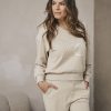 Zoso - Jenny Sweater - Sand