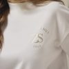 Zoso - Louise Sweater - Off White