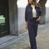 Zoso - Susan Jacket - Navy