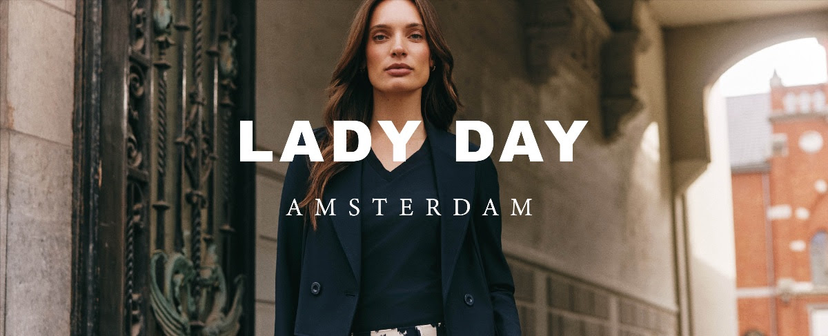 Lady Day
