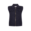 Zoso - Veronique Jacket - Navy