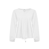 Zoso - Joan Blouse - Off White