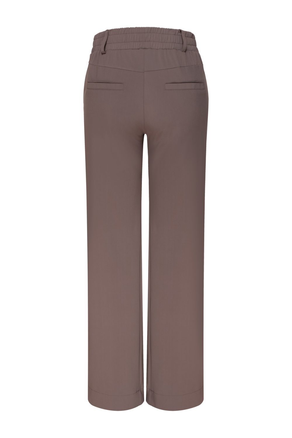 Kimara - Serenity Straight - Ash Mist