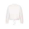 Zoso - Louise Sweater - Off White