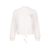 Zoso - Louise Sweater - Off White