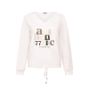 Zoso - Audrey Top - Off White