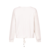 Zoso - Audrey Top - Off White