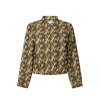 Zoso - Sonja Jacket - Army-Multi